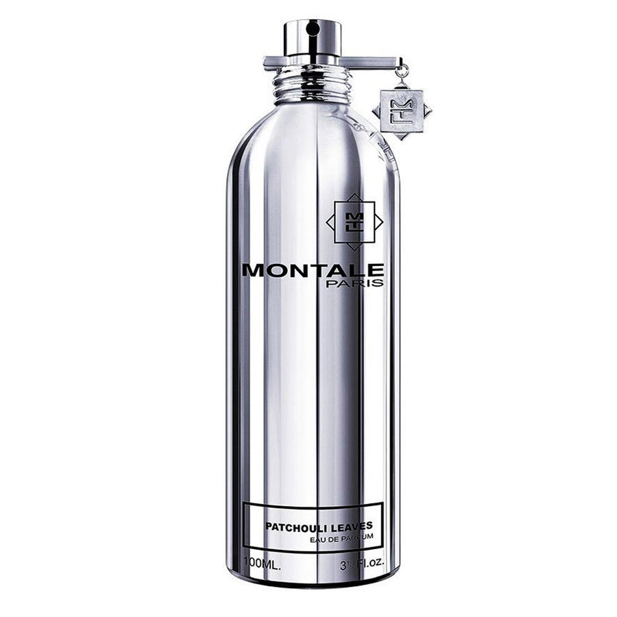 Montale, Patchouli Leaves, Eau De Parfum, Unisex, 100 ml