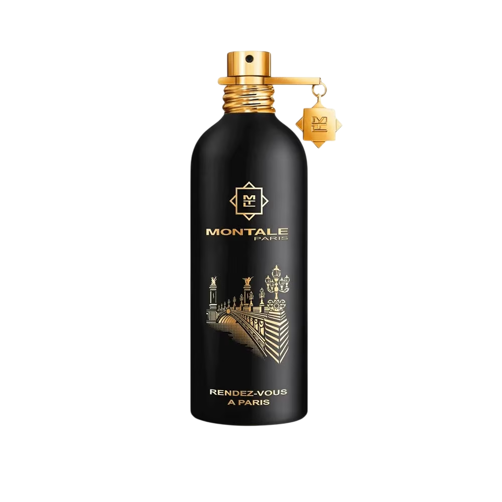 Montale, Rendez-Vous A Paris, Eau de Parfum, Unisex, 100 ml