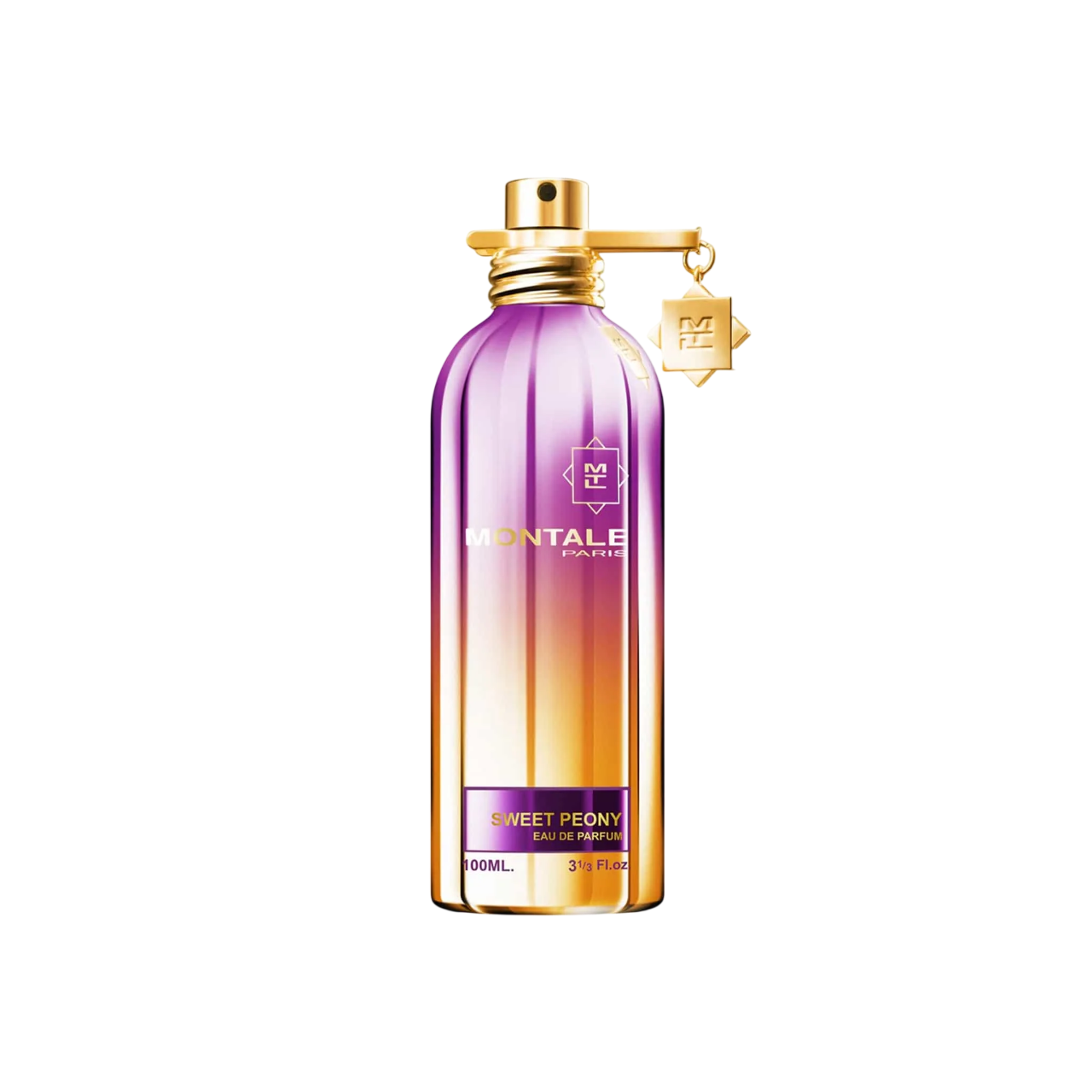 Montale, Sweet Peony, Eau de Parfum, Für Frauen, 100 ml *Tester