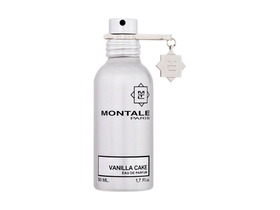 Montale, Vanilla Cake, Eau De Parfum, Unisex, 50 ml