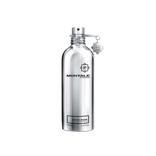 Montale Montale, White Musk, Eau de Parfum, Unisex, 100 ml *Tester