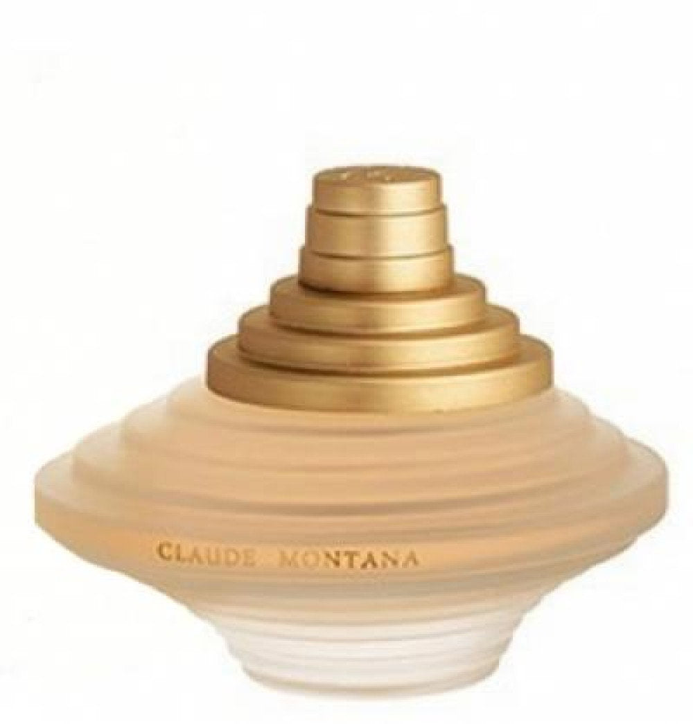 Montana, By Claude, Eau de Toilette, Für Männer, 100 ml *Tester
