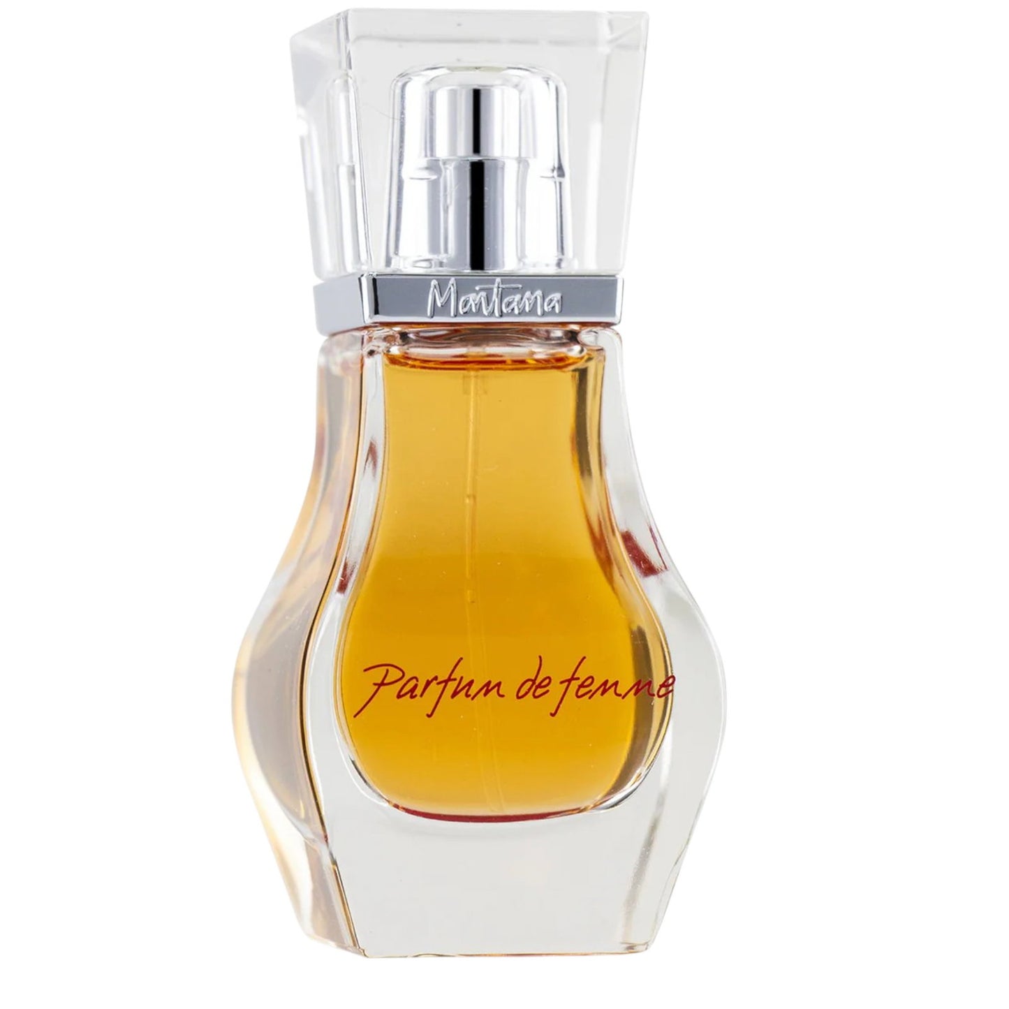 Montana, Parfum de Femme, Eau de Toilette, Für Frauen, 30 ml