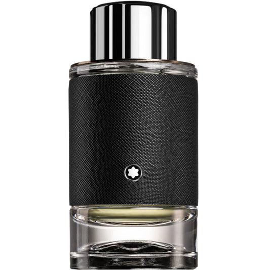 Montblanc Montblanc, Explorer, Eau de Parfum, Für Männer, 100 ml Regular