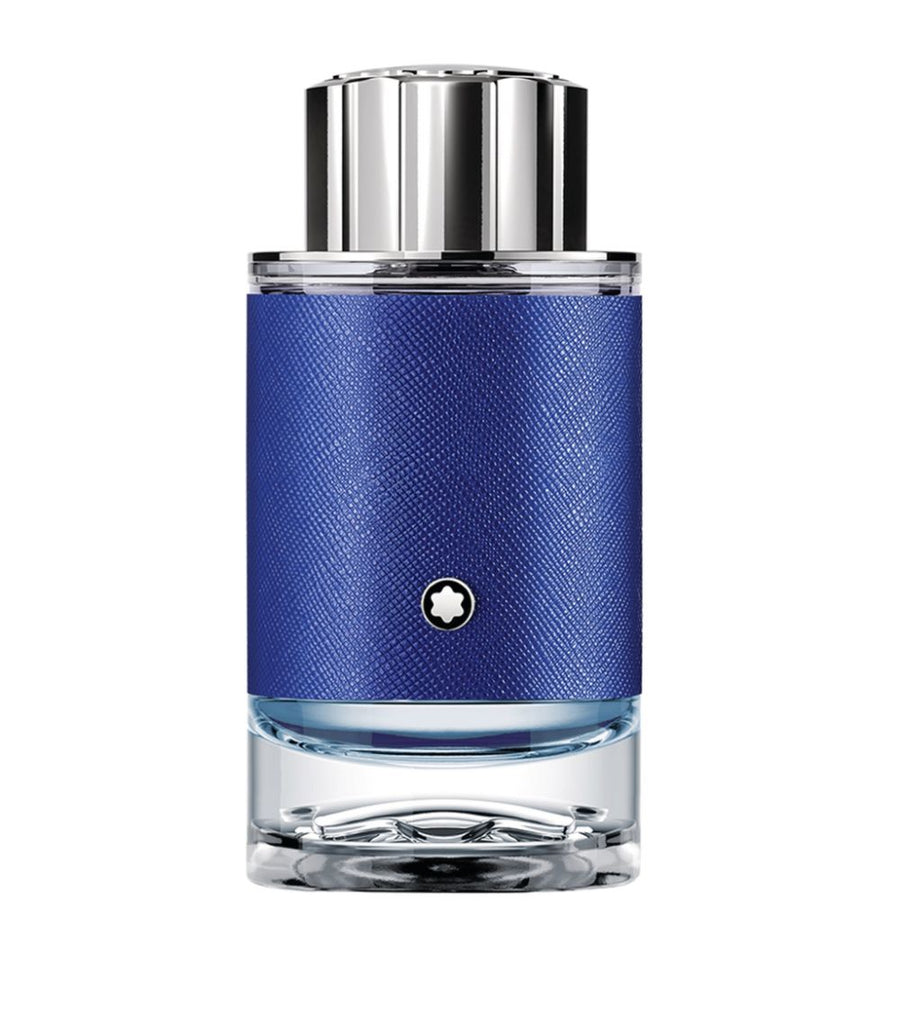 Montblanc Explorer Ultra Blue Eau de Parfum 100 ml für Männer