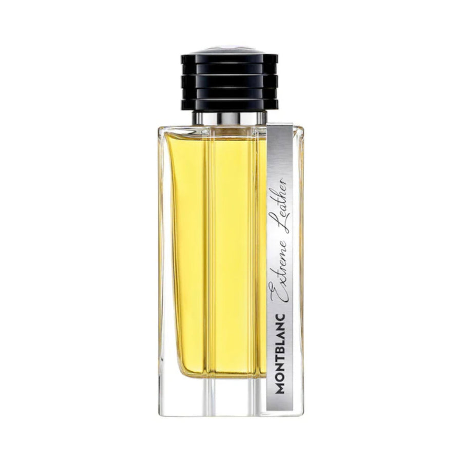 Montblanc Extreme Leather Eau de Parfum für Männer 125 ml