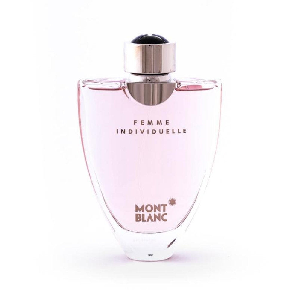 Montblanc, Femme Individuelle, Eau de Toilette, Für Frauen, 75 ml *Tester