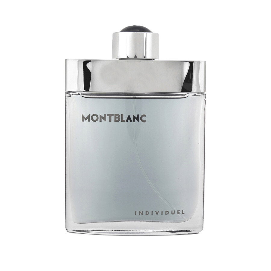 Montblanc, Individuel, Eau de Toilette, Für Männer, 75 ml *Tester