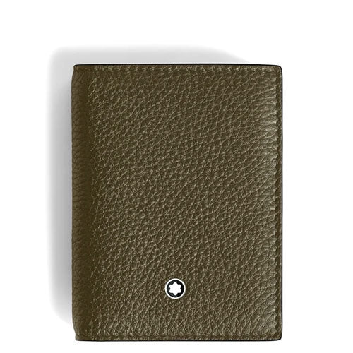 MONTBLANC LEATHER 220220 Accessoires