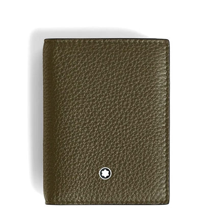 MONTBLANC LEATHER 220220 Accessoires