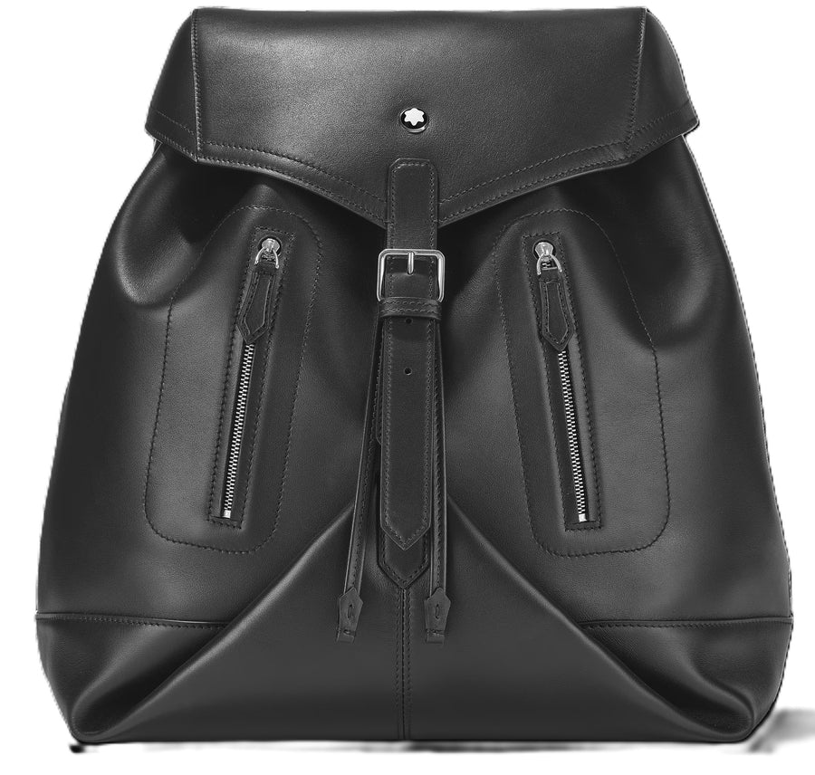 MONTBLANC LEATHER MEISTERST MB131210 Accessoires Leder