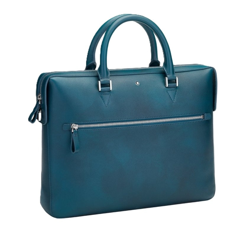 MONTBLANC LEATHER MESISTERSTUCK SELECTION SOFT 118328 Accessoires Leder