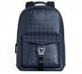MONTBLANC LEATHER MOD. EXTREME 3.0 BACKPACK WITH M LOCK 4810 - 30X41X13 MB198049 Accessoires Leder ansicht-2