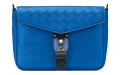 MONTBLANC LEATHER Mod. EXTREME 3.0 ENVELOPE BAG - M LOCK 4810 130232 Accessoires Leder ansicht-2