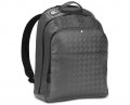 MONTBLANC LEATHER MOD. EXTREME 3.0 LARGE BACKPACK 3 COMPARTMENTS - 32X46X17 MB131749 Accessoires Leder ansicht-2