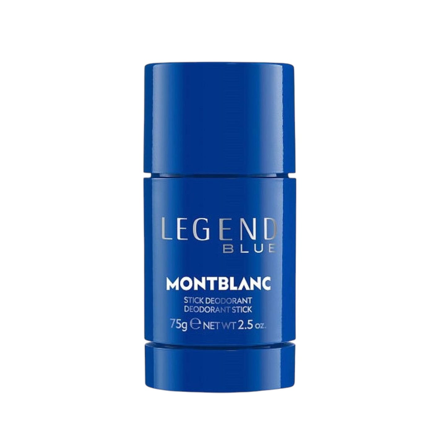 Montblanc, Legend Blue, 24h Schutz, Deodorant-Stick, Für Männer, 75 g
