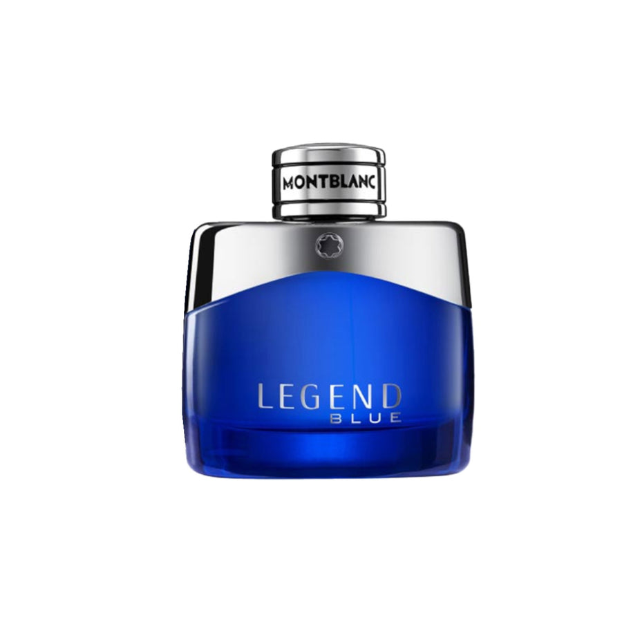 Montblanc Legend Blue Eau de Parfum für Männer 50 ml