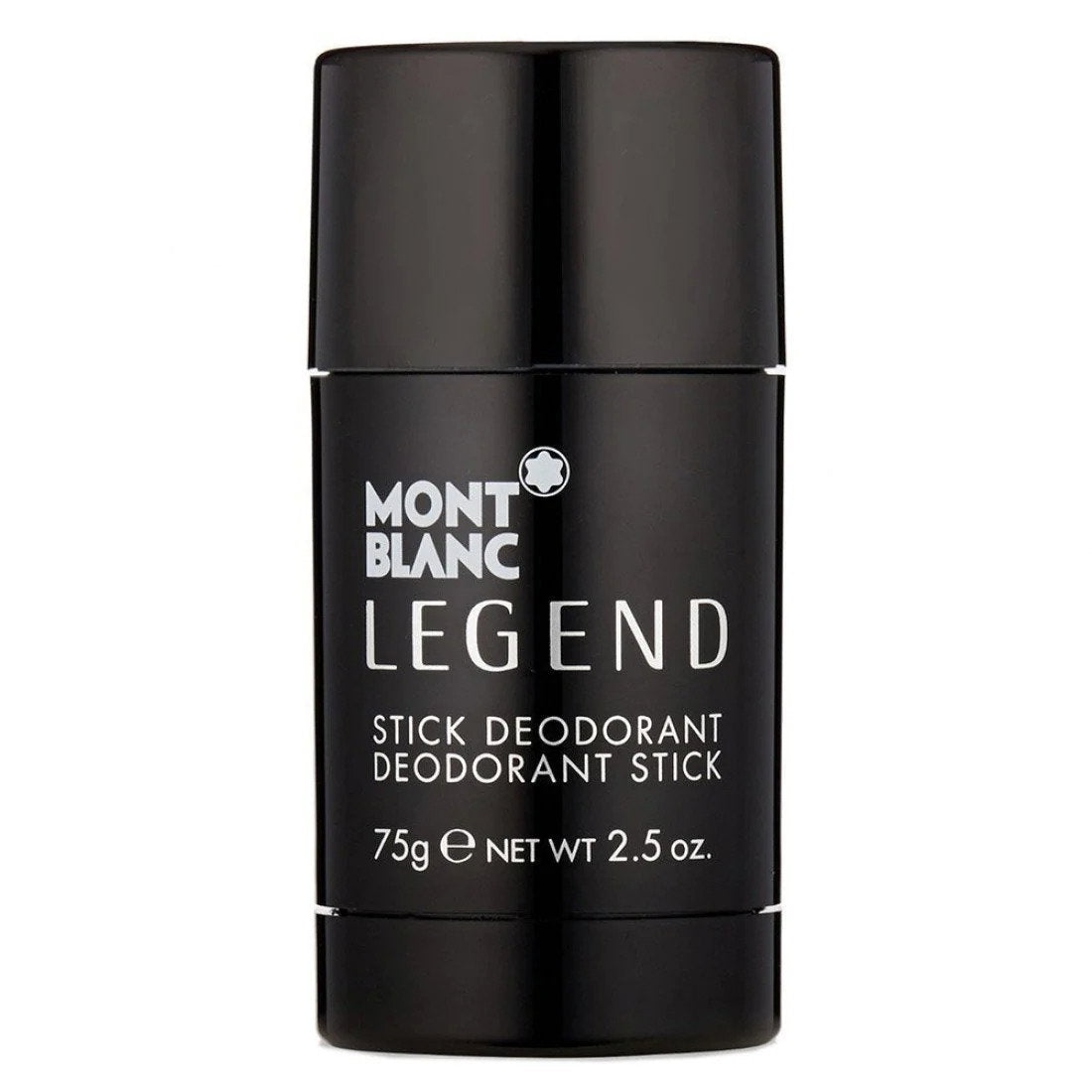 Montblanc, Legend, Schutz, Deodorant-Stick, Für Männer, 75 g