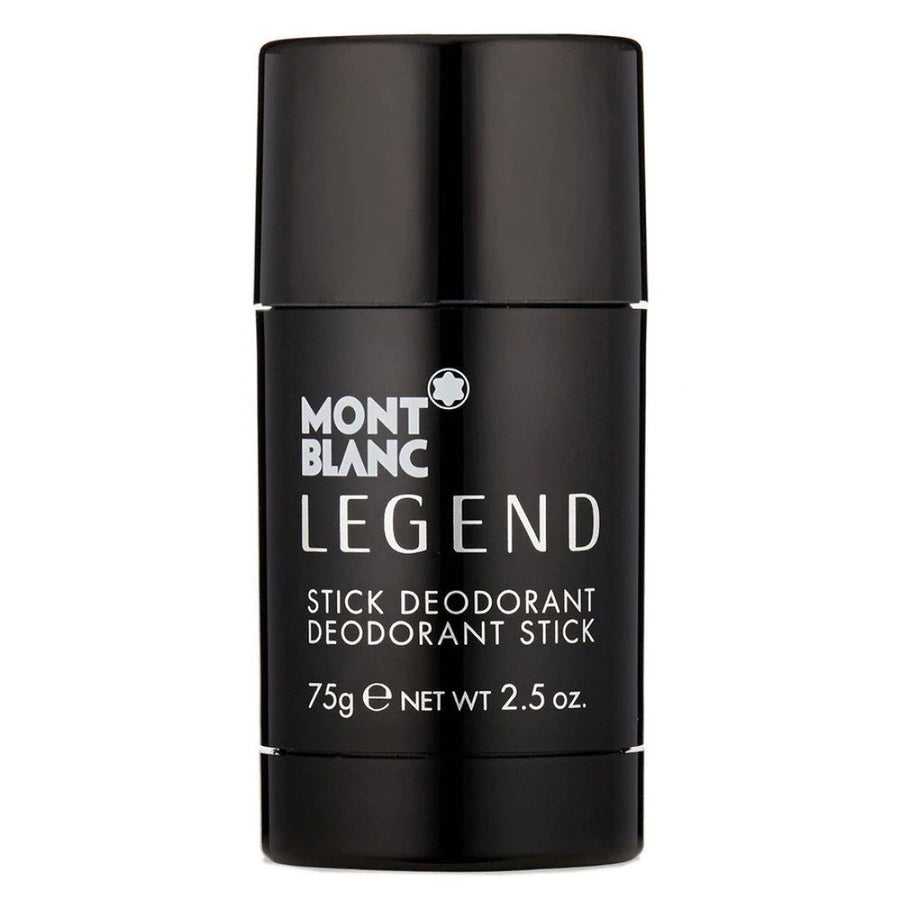 Montblanc Legend Deodorant-Stick für Männer 75 g