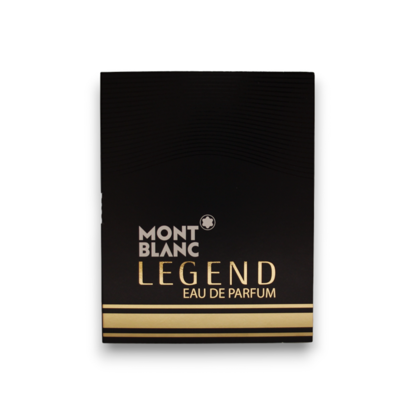 Montblanc, Legend, Eau de Parfum, Für Männer, 1.2 ml Fläschchen