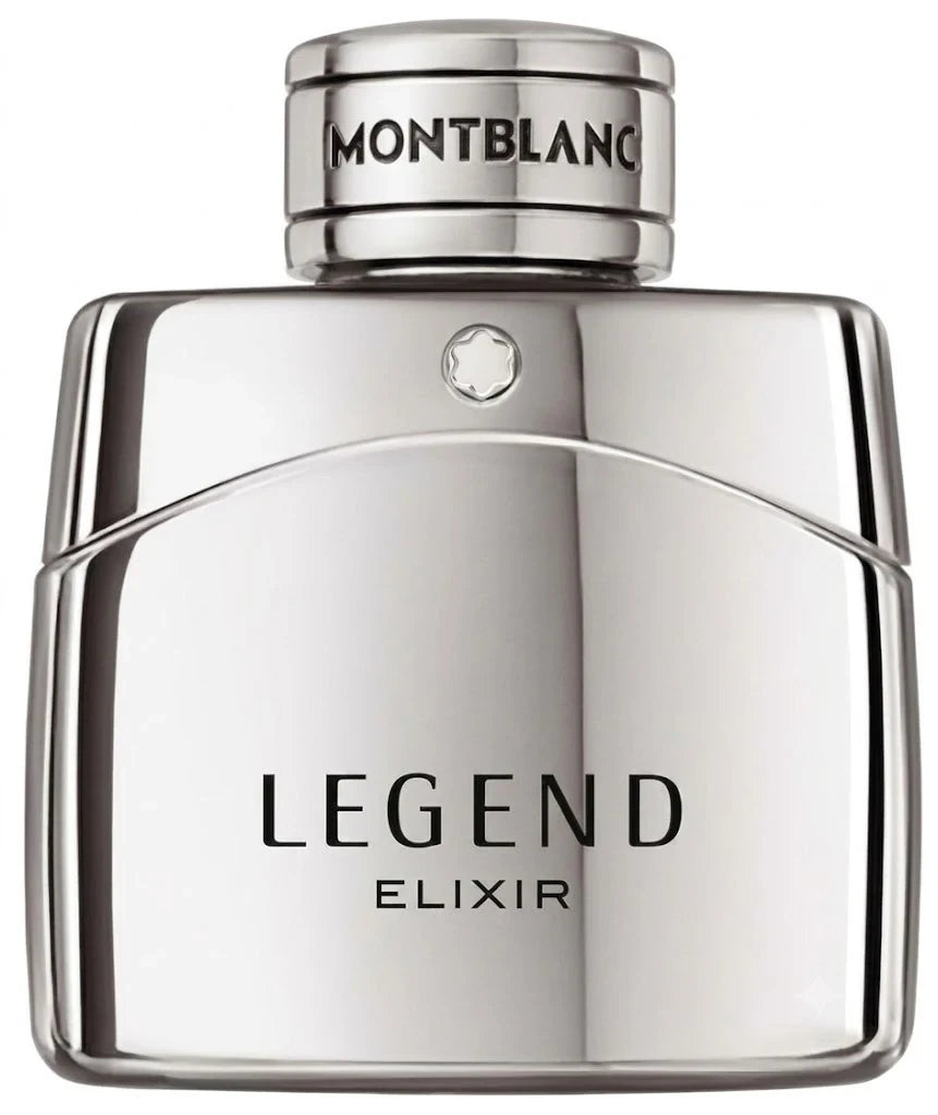 MONTBLANC LEGEND ELIXIR PARFUM 100 ML