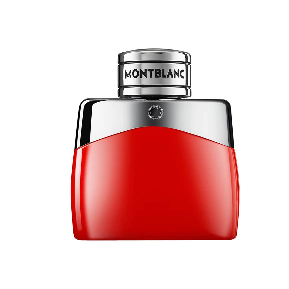Montblanc, Legend Red, Eau de Parfum, Für Männer, 30 ml