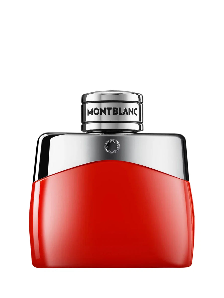 Montblanc Legend Red Eau de Parfum für Männer 50 ml