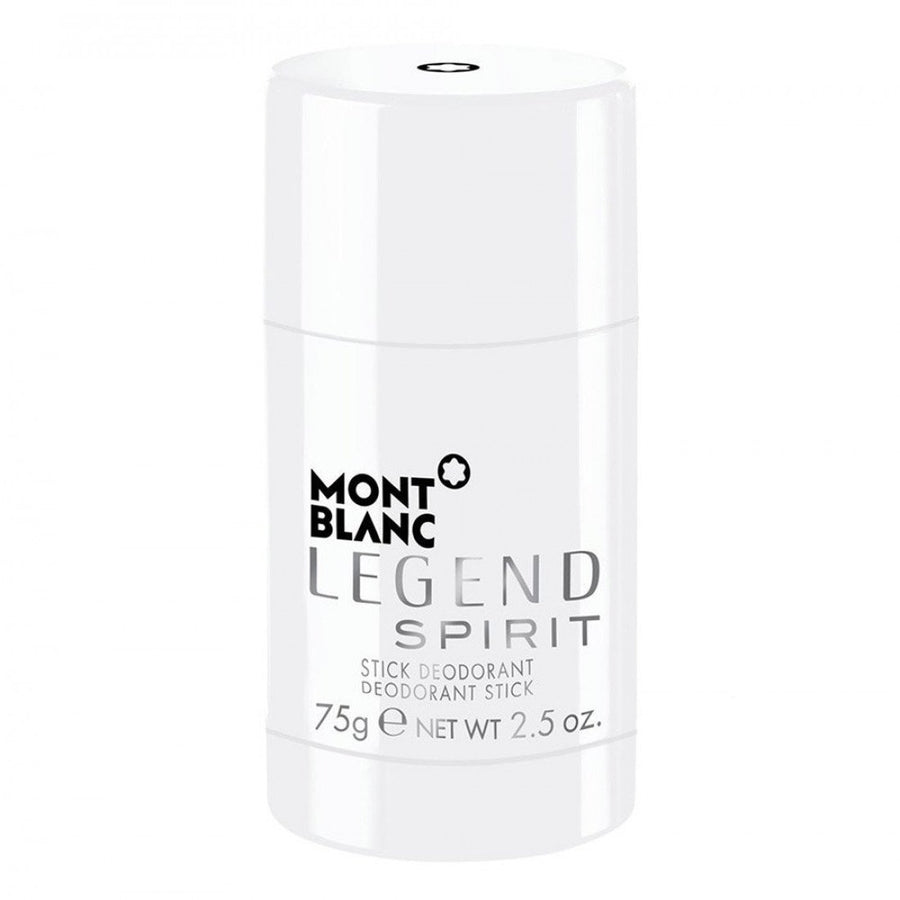 Montblanc Legend Spirit Deodorant-Stick für Männer 75 g
