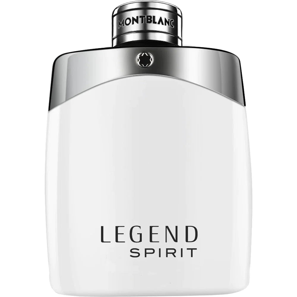 Montblanc Montblanc, Legend Spirit, Eau de Toilette, Für Männer, 100 ml Regular