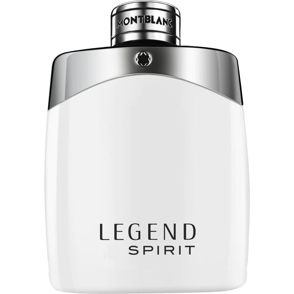 Montblanc Montblanc, Legend Spirit, Eau de Toilette, Für Männer, 100 ml *Tester