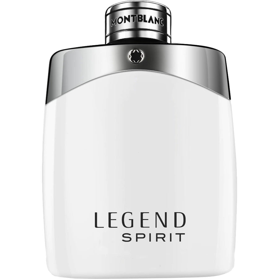 Montblanc Legend Spirit Eau de Toilette für Männer 100 ml Tester