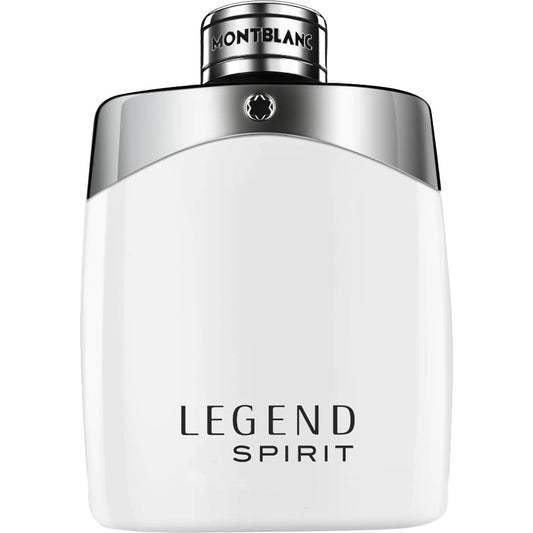 Montblanc Montblanc, Legend Spirit, Eau de Toilette, Für Männer, 100 ml *Tester