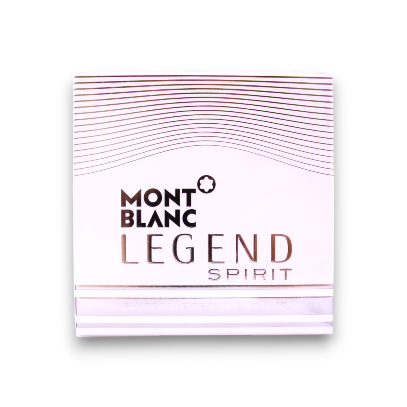 Montblanc Montblanc, Legend Spirit, Eau de Toilette, Für Männer, 50 ml Regular