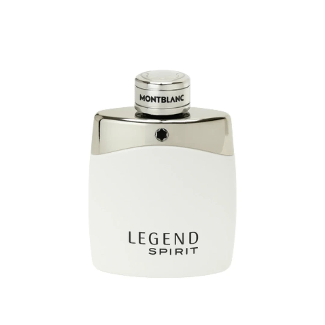 MONTBLANC LEGEND SPIRIT EDT 100 ML VAPO