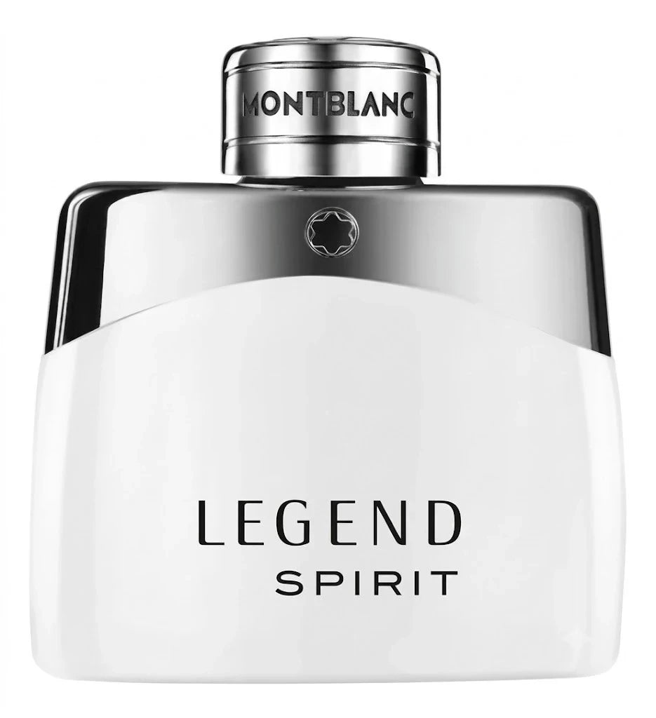 MONTBLANC LEGEND SPIRIT EDT 50 ML VAPO