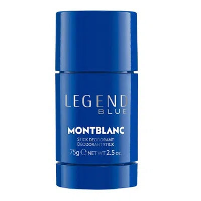 MONTBLANC MONTBLANC Legend Blue Deodorant Stick 75 g Kosmetik