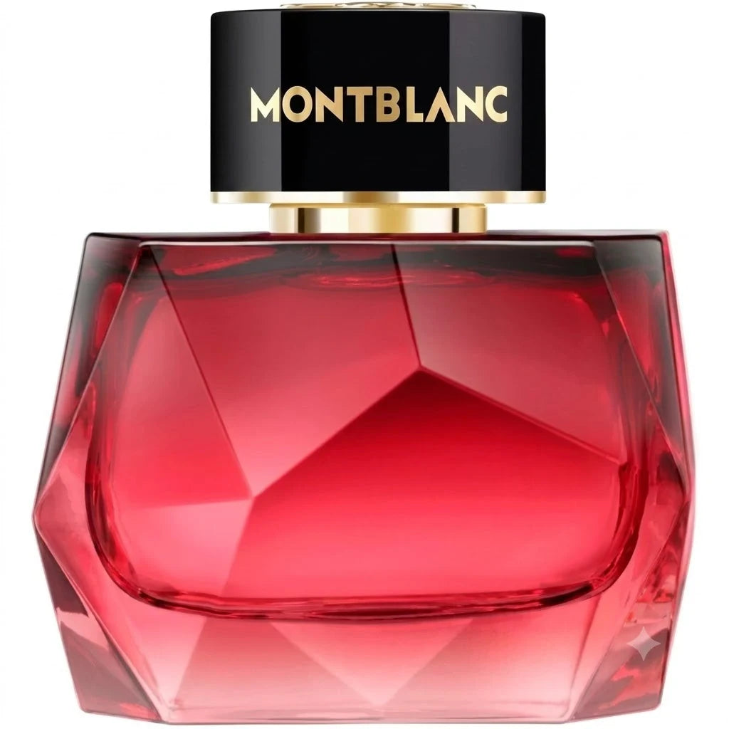 MONTBLANC SIGNATURE ELIXIR EDP 90 ML