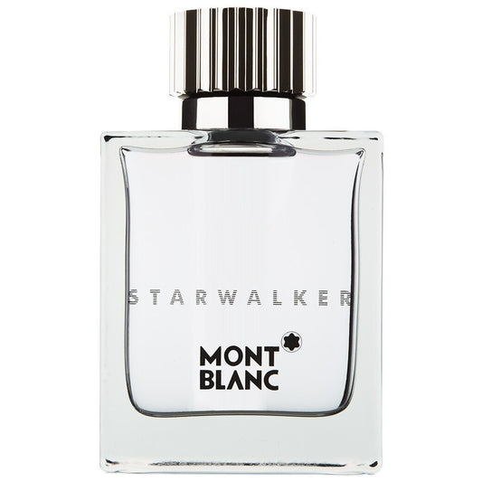 Montblanc Montblanc, Starwalker, Eau de Toilette, Für Männer, 50 ml Regular