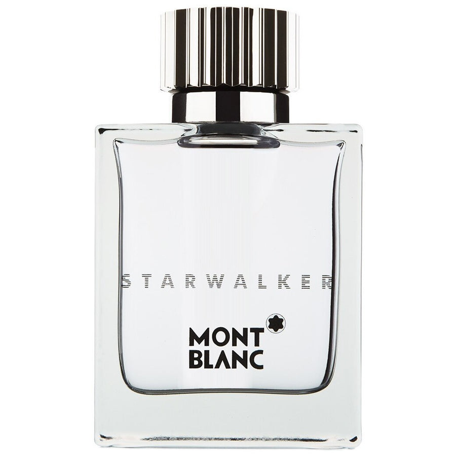 Montblanc Starwalker Eau de Toilette für Männer 50 ml
