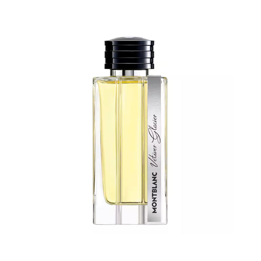Montblanc Vetiver Glacier Eau de Parfum für Männer, 125 ml