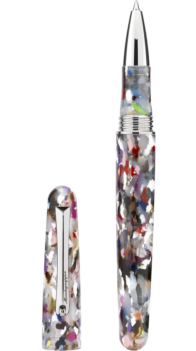MONTEGRAPPA WRITING ISEERRIK Accessoires
