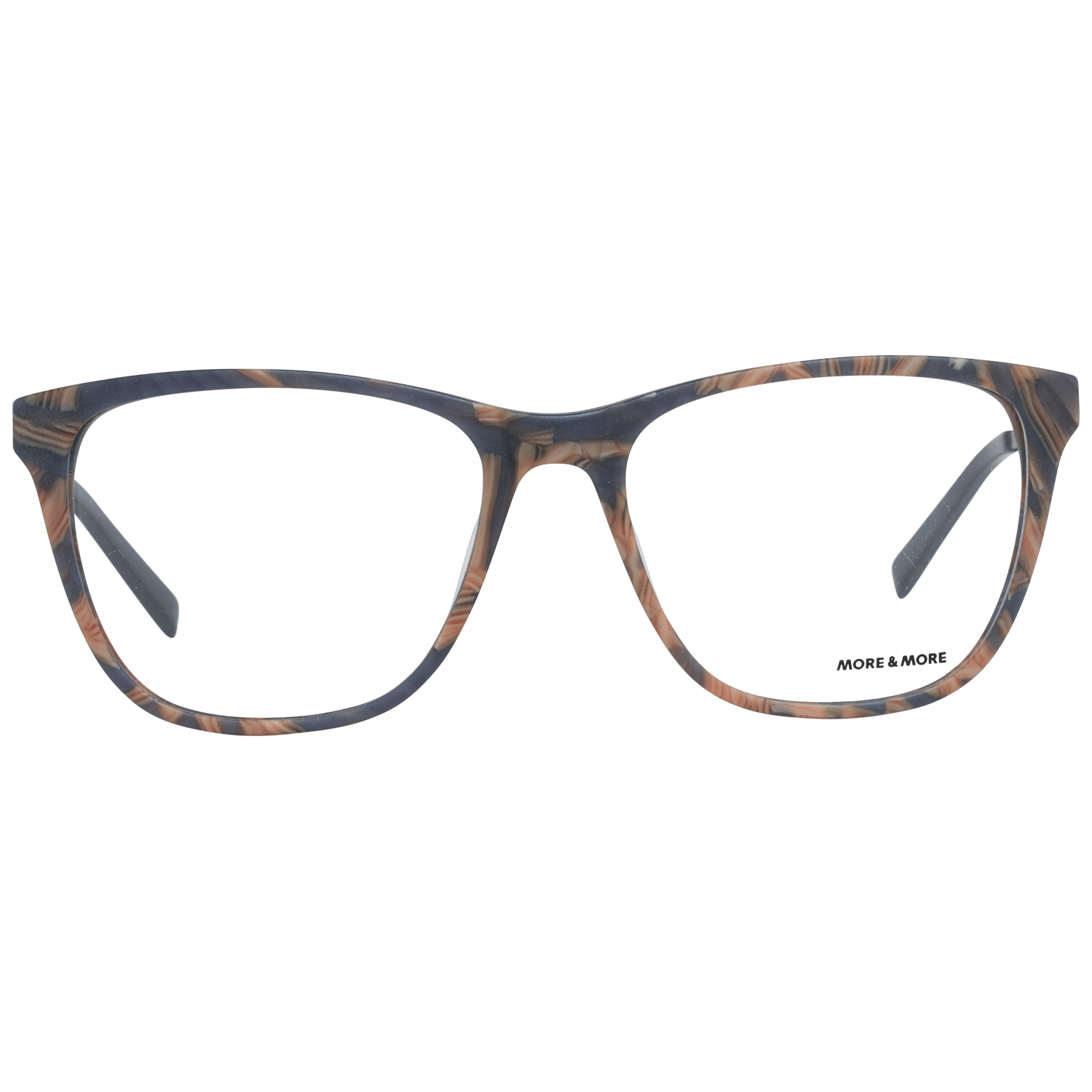 MORE & MORE EYEWEAR 50506 55741 Sonnenbrille