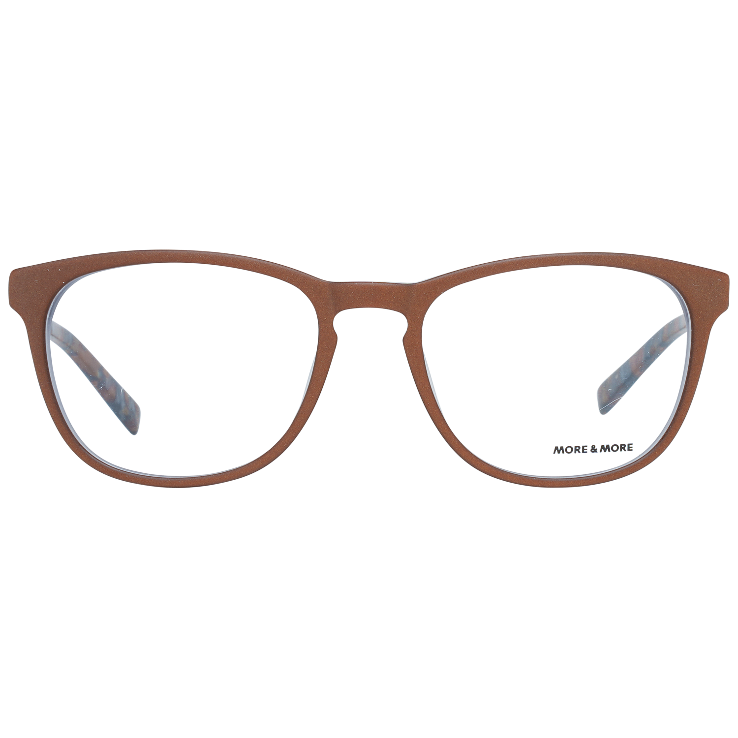 MORE & MORE EYEWEAR 50507 51710 Sonnenbrille ansicht-2