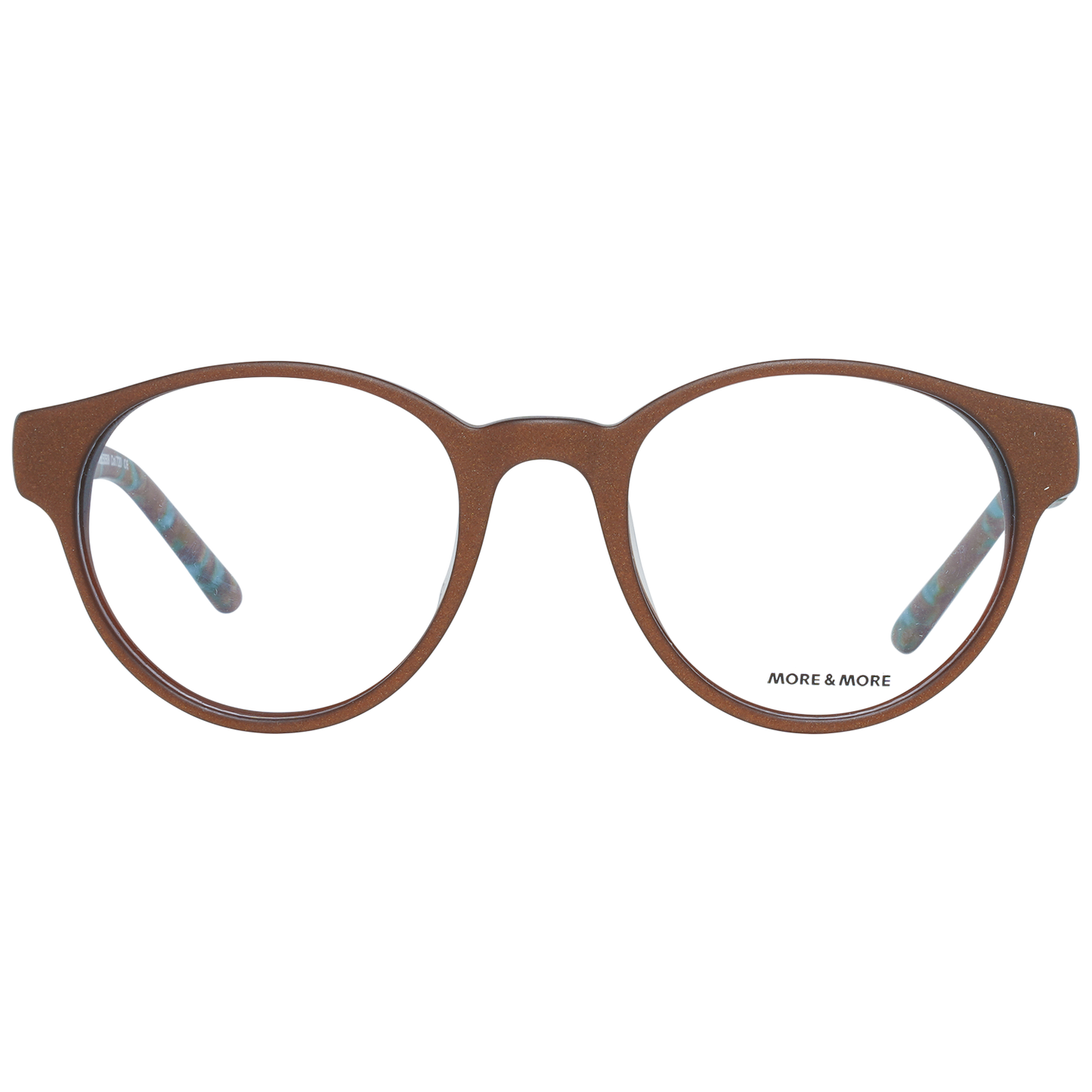 MORE & MORE EYEWEAR 50508 48720 Sonnenbrille