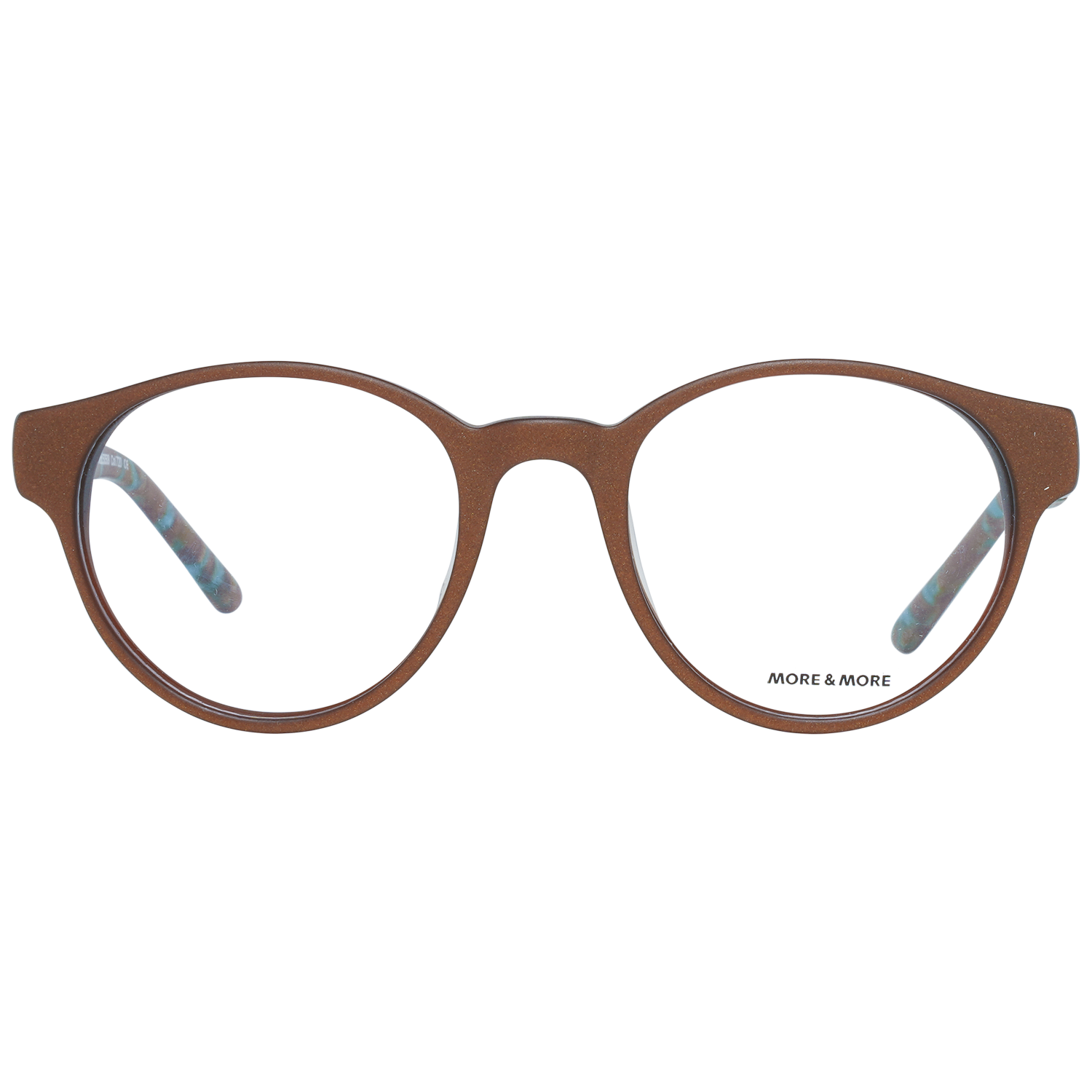 MORE & MORE EYEWEAR 50508 48720 Sonnenbrille