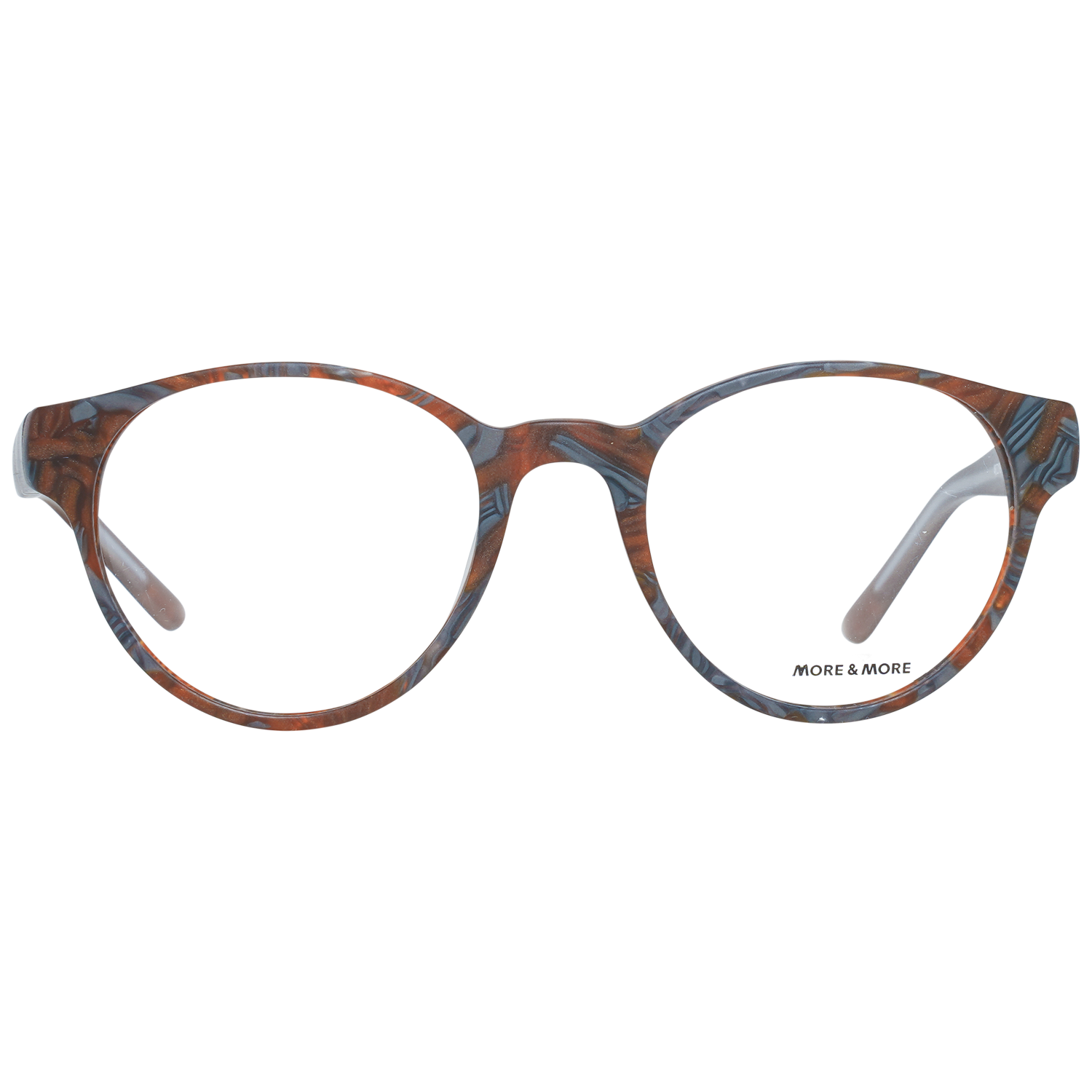 MORE & MORE EYEWEAR 50508 48780 Sonnenbrille