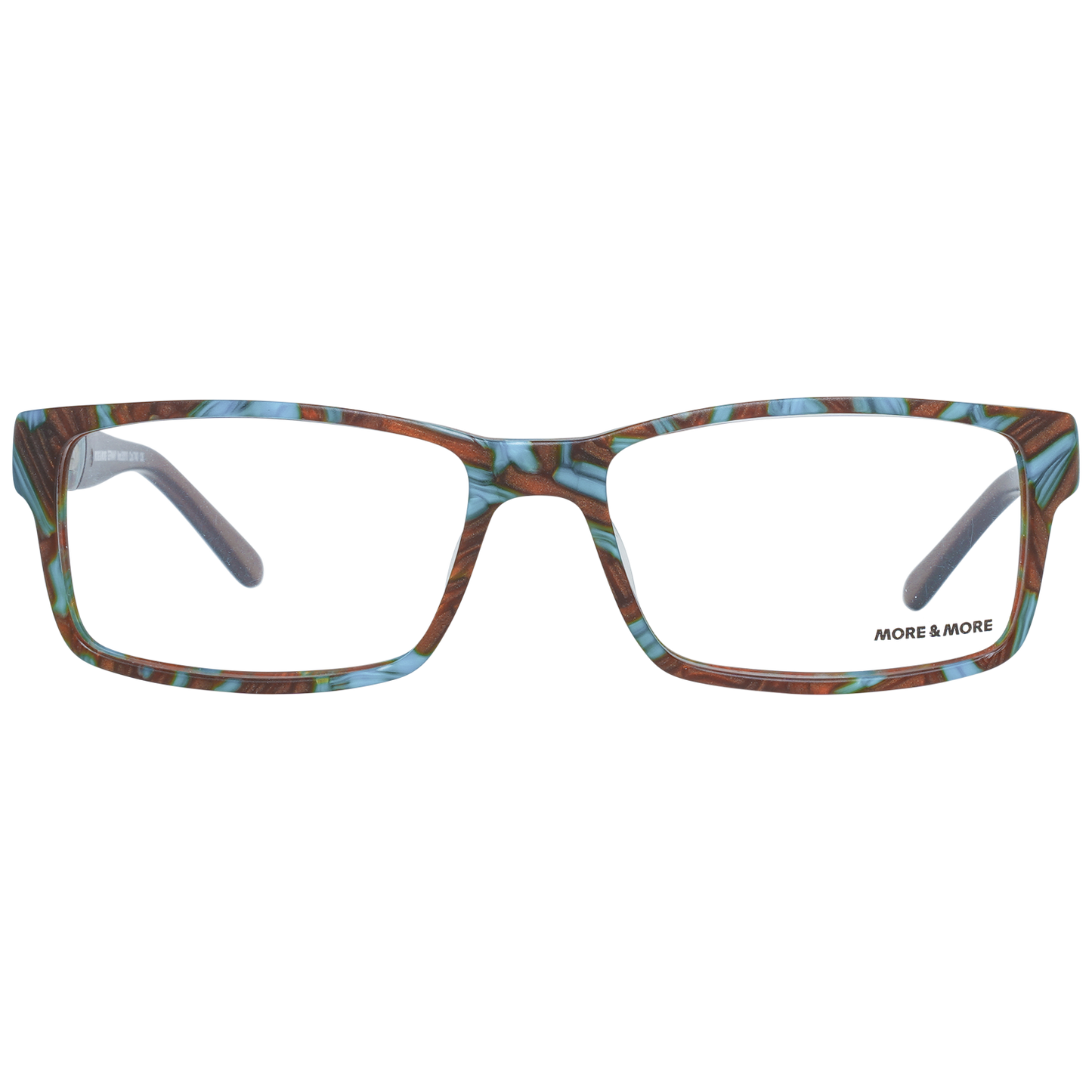 MORE & MORE EYEWEAR 50510 53740 Sonnenbrille ansicht-2