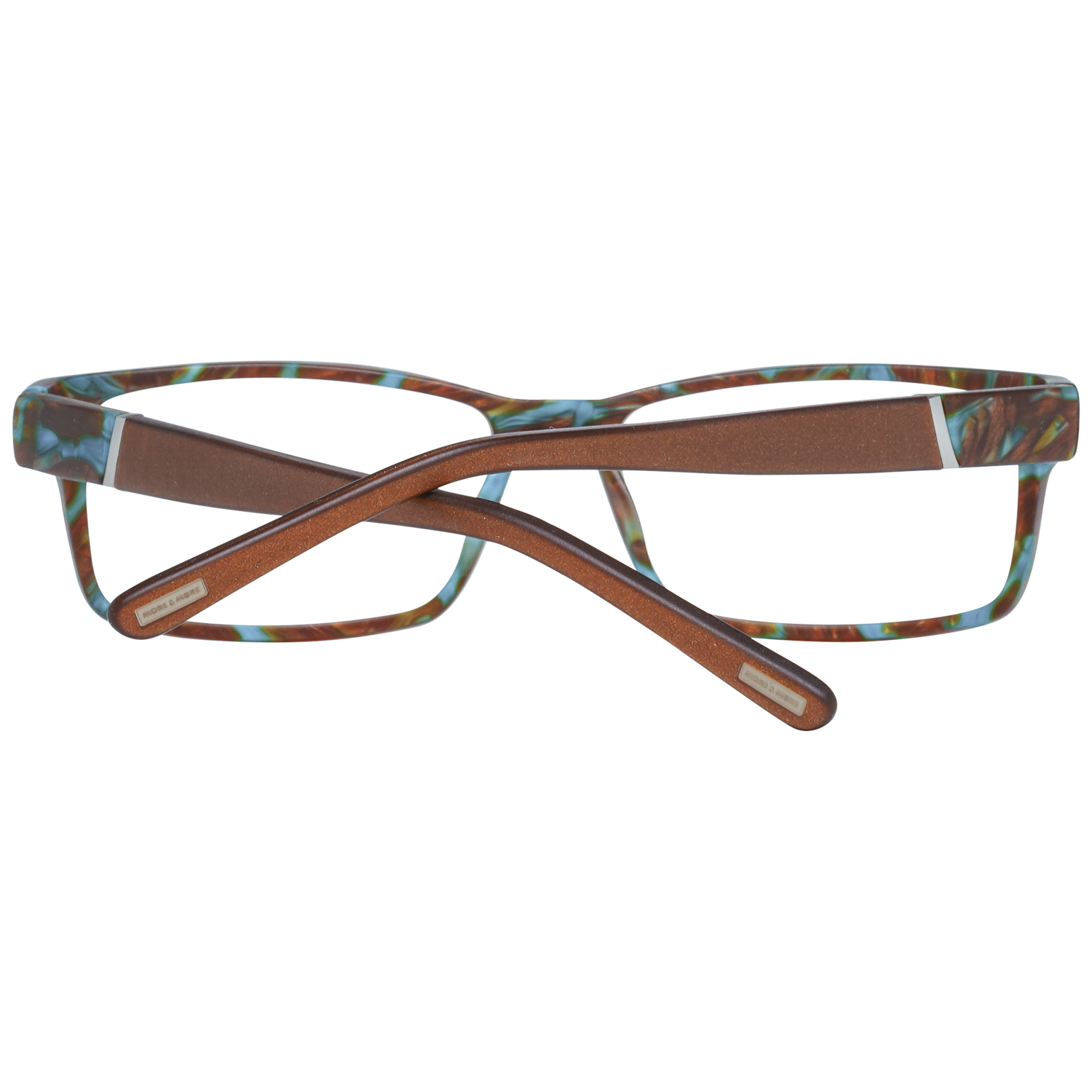MORE & MORE EYEWEAR 50510 53740 Sonnenbrille ansicht-3