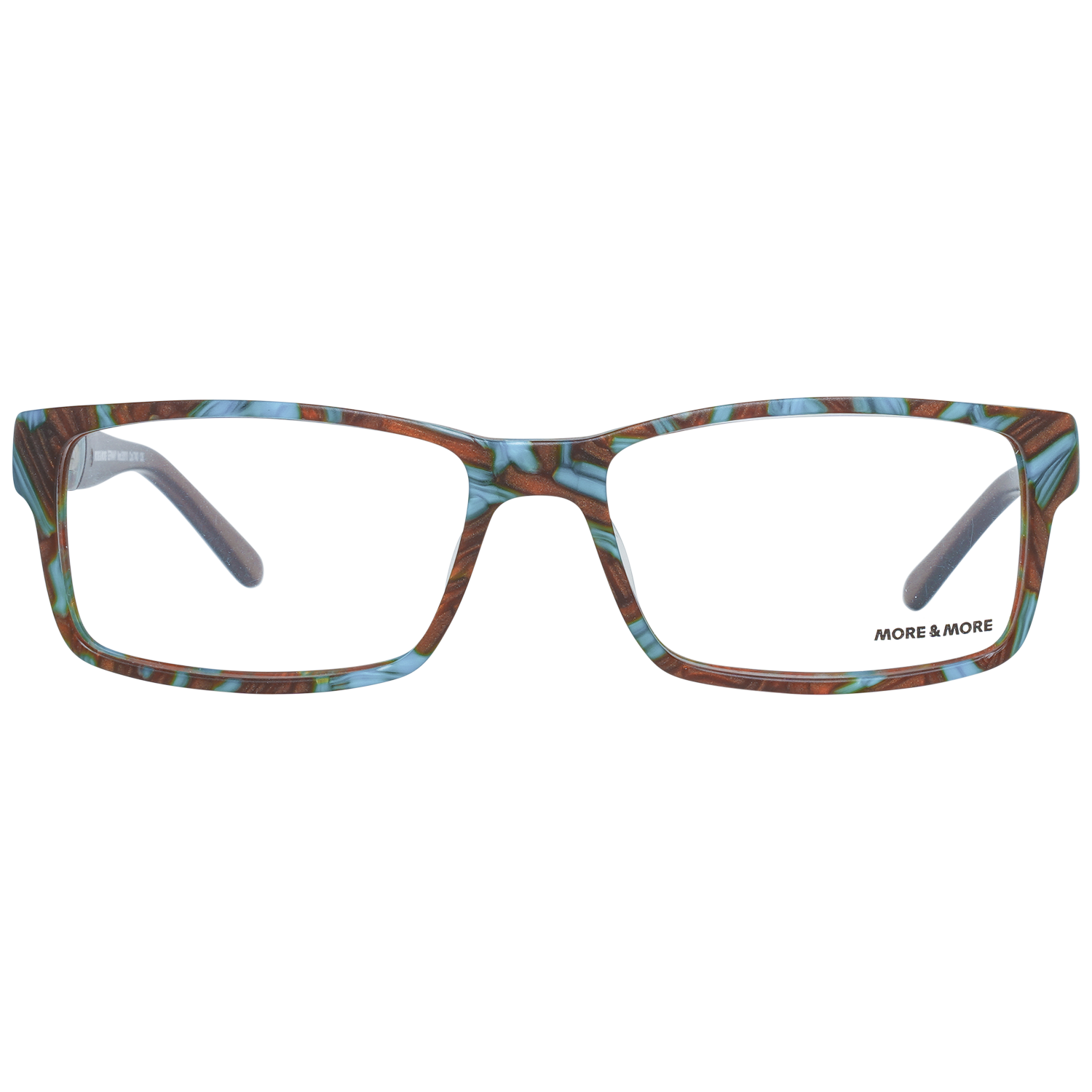MORE & MORE EYEWEAR 50510 53740 Sonnenbrille