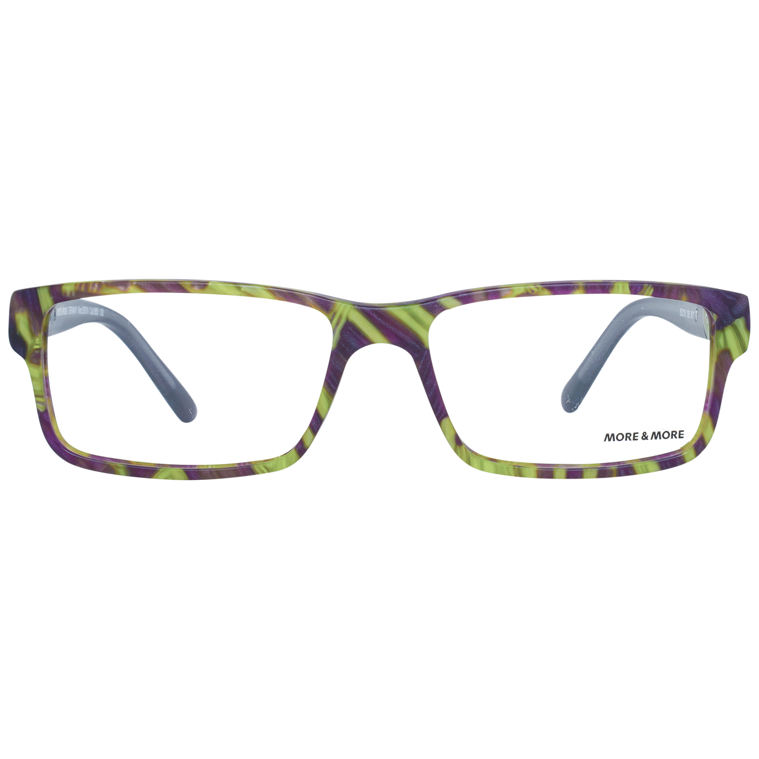MORE & MORE EYEWEAR 50510 53950 Sonnenbrille ansicht-2